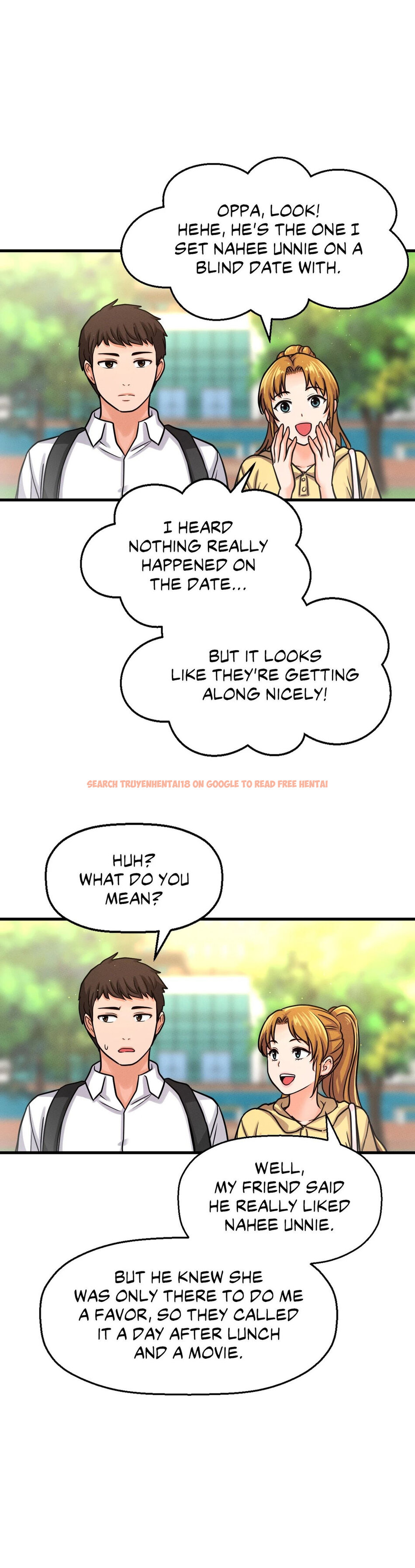 Read Hentai Image 3 701 in comic She’s Driving Me Crazy - Chapter 25 - www.hentaitnt.net