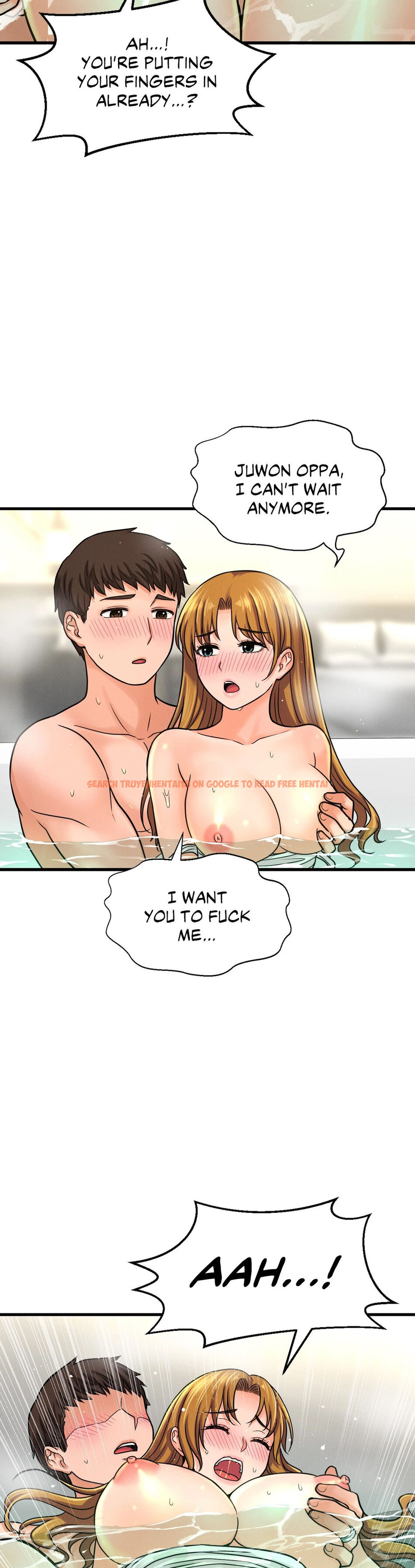 Read Hentai Image 34 703 in comic She’s Driving Me Crazy - Chapter 25 - www.hentaitnt.net