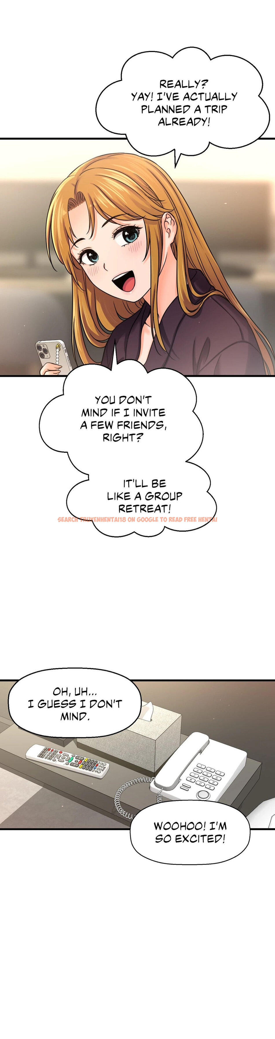 Read Hentai Image 45 703 in comic She’s Driving Me Crazy - Chapter 25 - www.hentaitnt.net