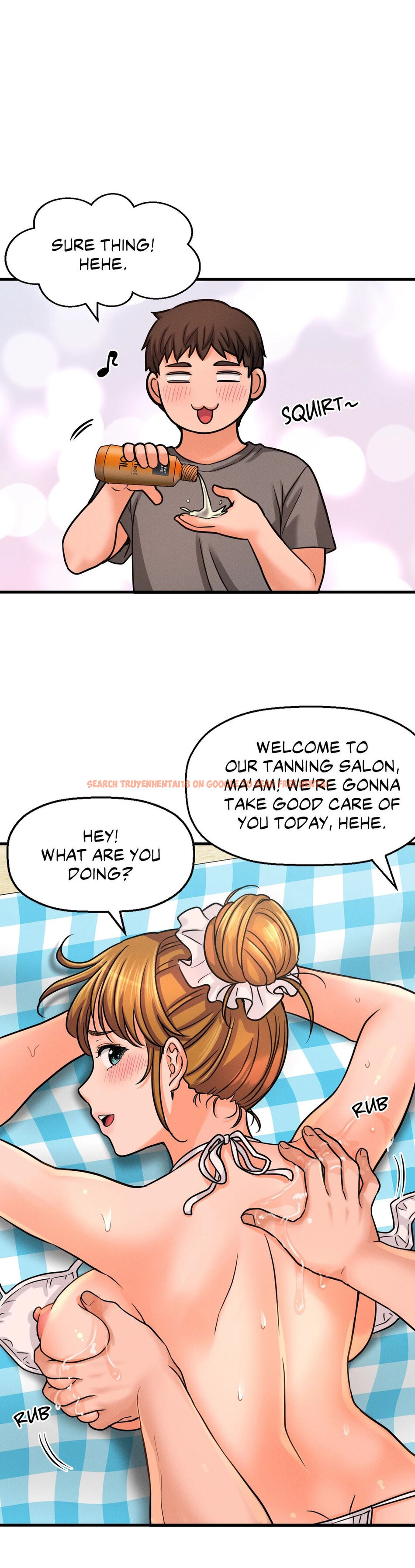 Read Hentai Image 15 779 in comic She’s Driving Me Crazy - Chapter 26 - www.hentaitnt.net