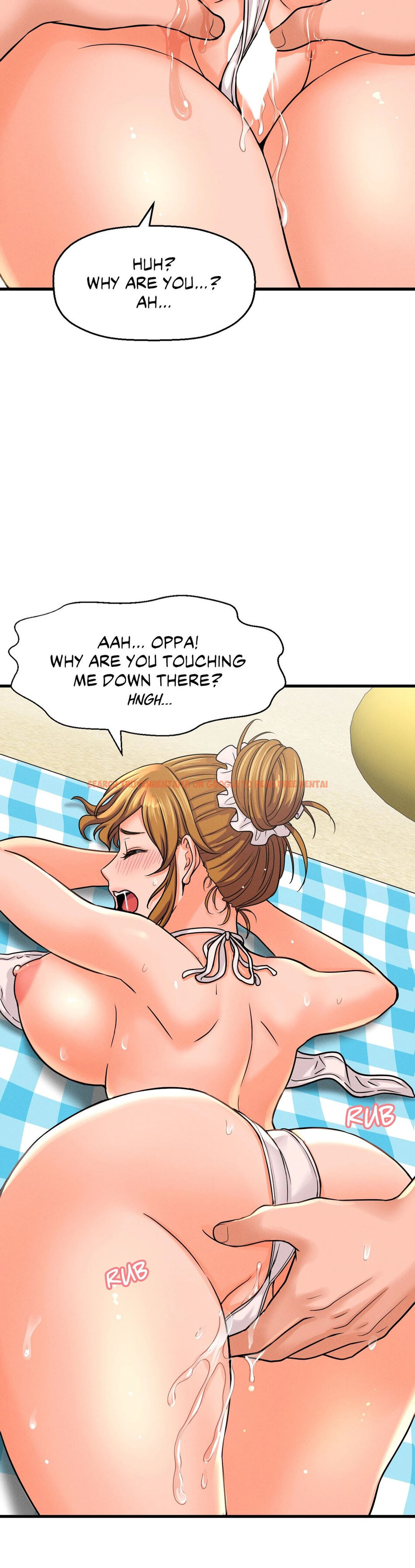 Read Hentai Image 17 779 in comic She’s Driving Me Crazy - Chapter 26 - www.hentaitnt.net