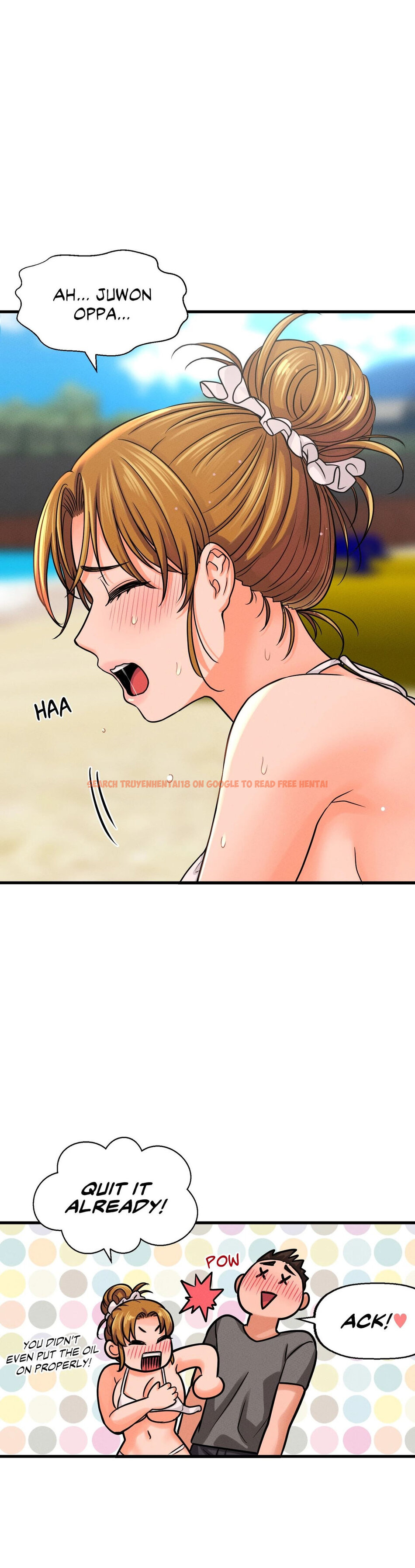 Read Hentai Image 18 779 in comic She’s Driving Me Crazy - Chapter 26 - www.hentaitnt.net