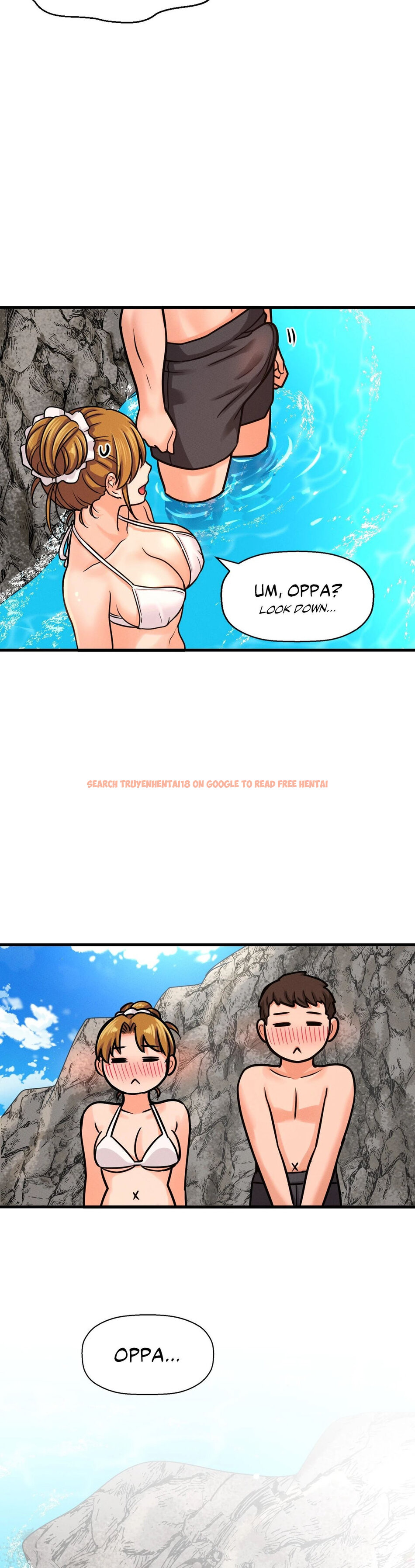Read Hentai Image 28 780 in comic She’s Driving Me Crazy - Chapter 26 - www.hentaitnt.net