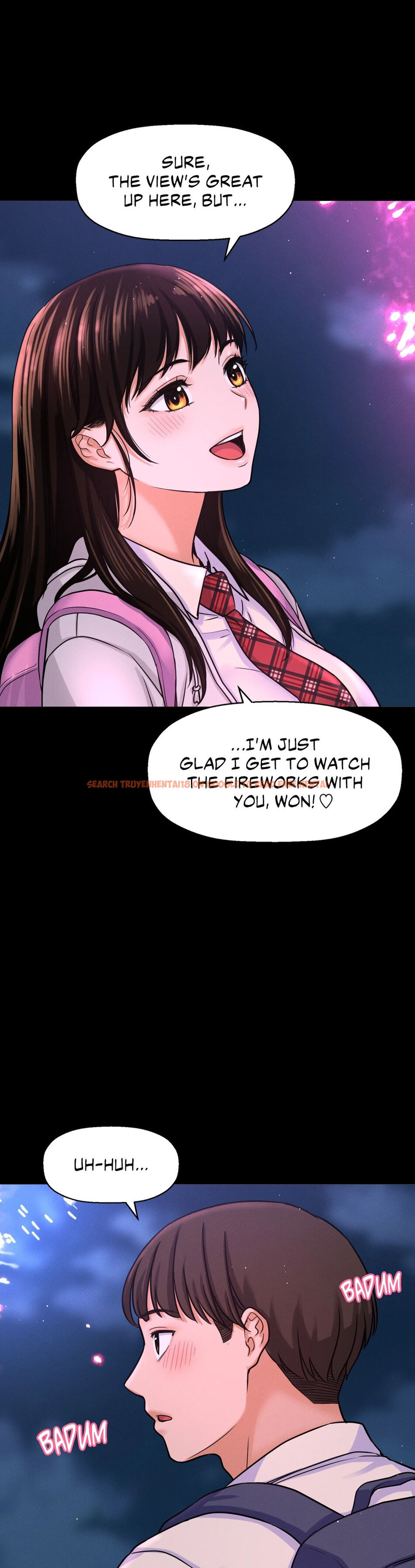 Read Hentai Image 5 778 in comic She’s Driving Me Crazy - Chapter 26 - www.hentaitnt.net