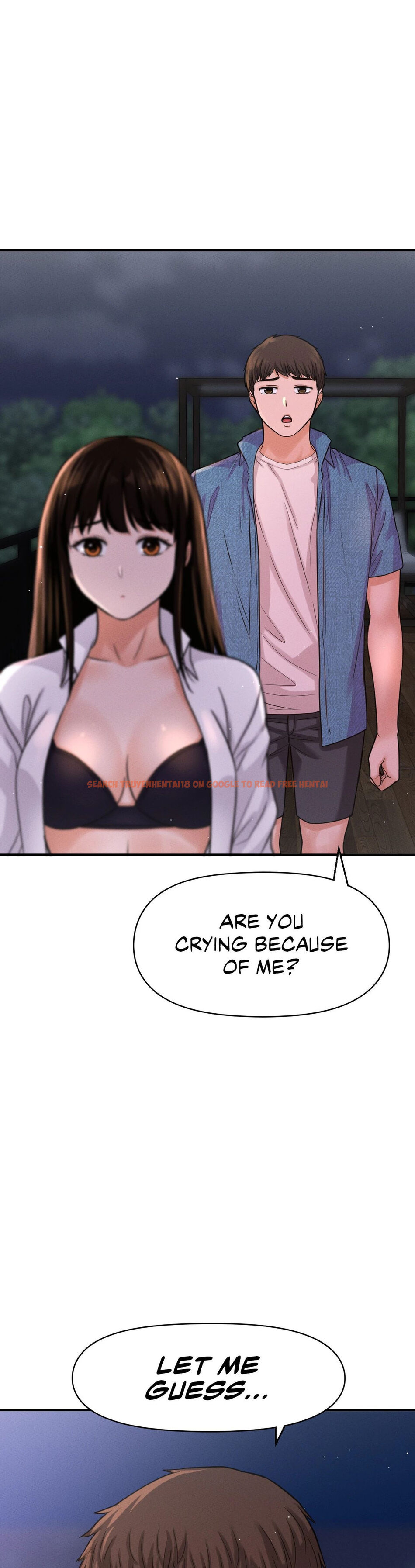 Read Hentai Image 17 811 in comic She’s Driving Me Crazy - Chapter 27 - www.hentaitnt.net