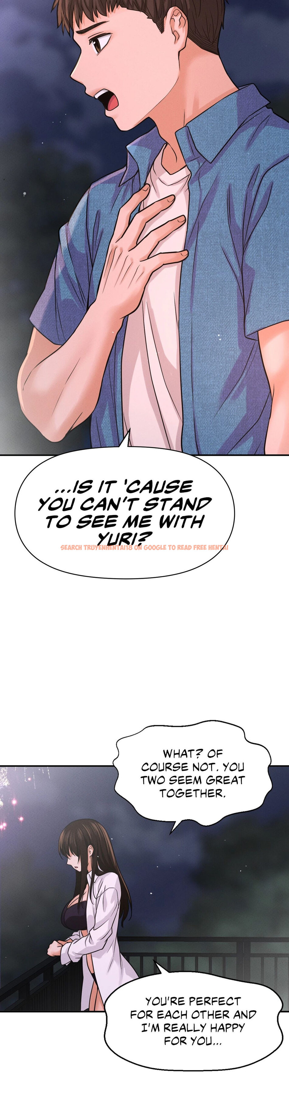 Read Hentai Image 18 811 in comic She’s Driving Me Crazy - Chapter 27 - www.hentaitnt.net