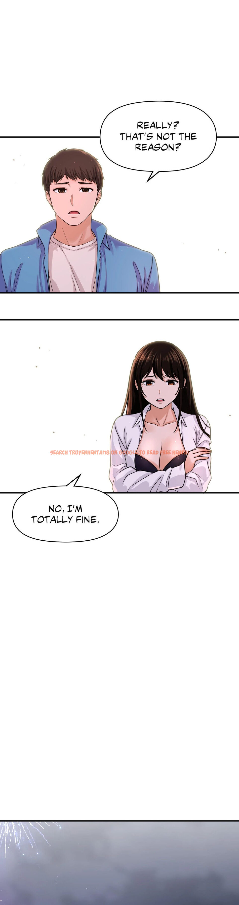 Read Hentai Image 19 811 in comic She’s Driving Me Crazy - Chapter 27 - www.hentaitnt.net