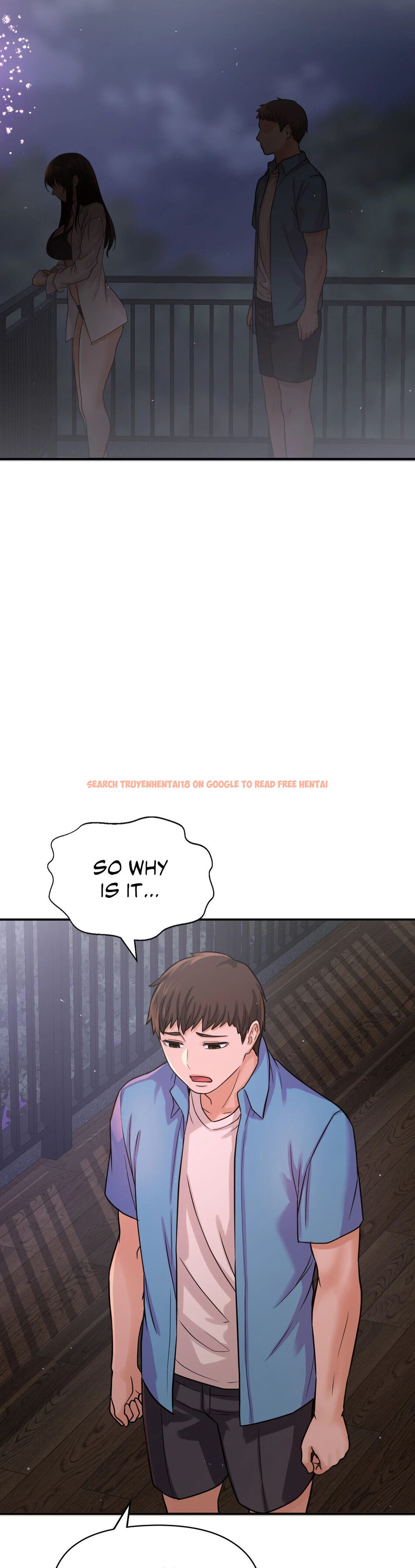Read Hentai Image 20 811 in comic She’s Driving Me Crazy - Chapter 27 - www.hentaitnt.net