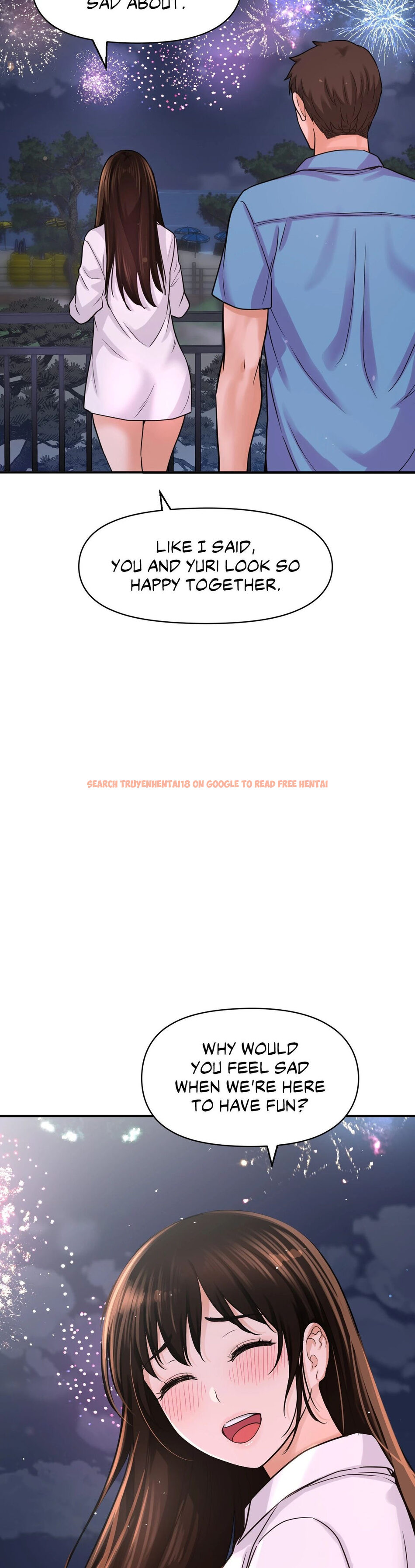 Read Hentai Image 22 811 in comic She’s Driving Me Crazy - Chapter 27 - www.hentaitnt.net