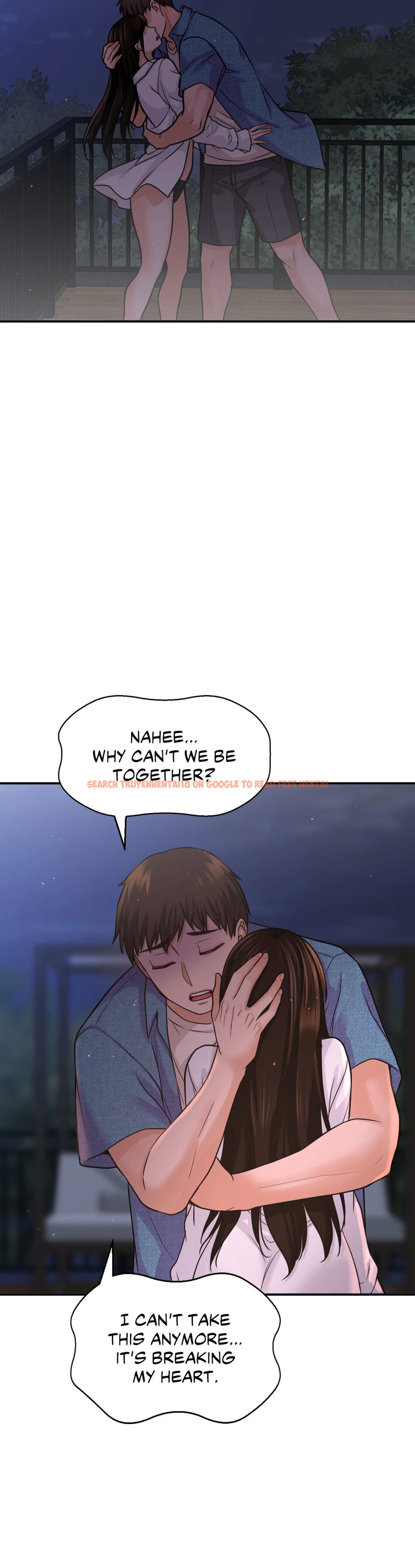 Read Hentai Image 26 812 in comic She’s Driving Me Crazy - Chapter 27 - www.hentaitnt.net