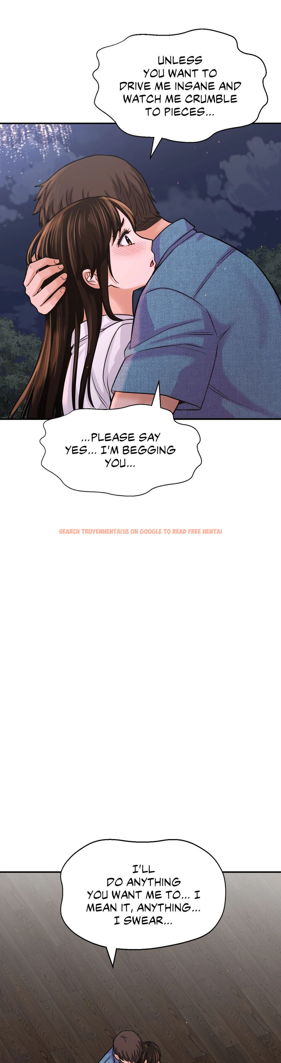 Read Hentai Image 27 812 in comic She’s Driving Me Crazy - Chapter 27 - www.hentaitnt.net