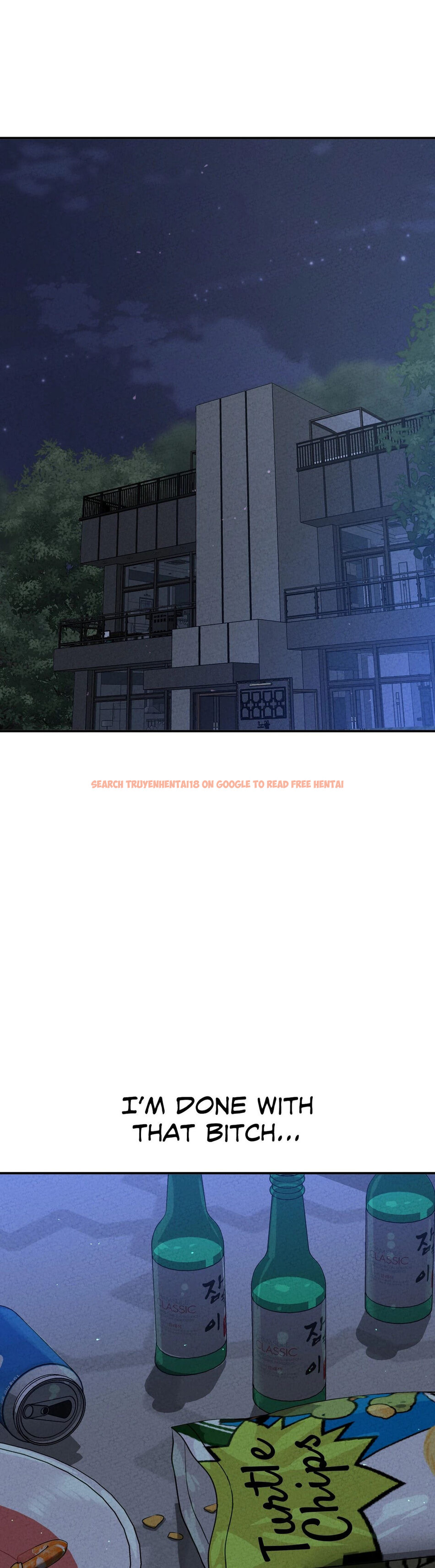 Read Hentai Image 40 814 in comic She’s Driving Me Crazy - Chapter 27 - www.hentaitnt.net