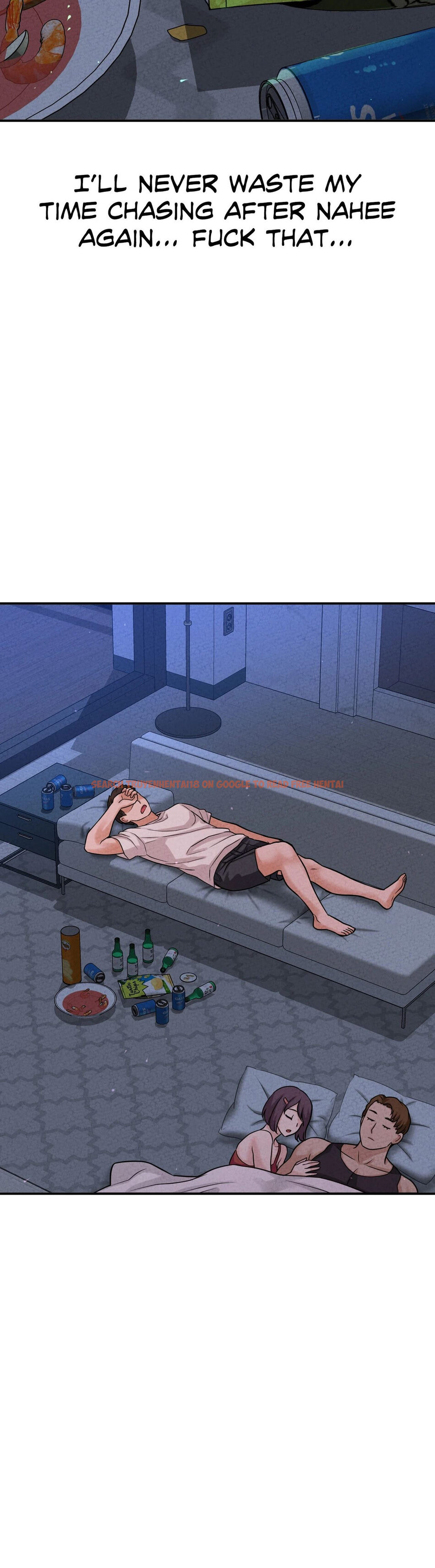 Read Hentai Image 41 814 in comic She’s Driving Me Crazy - Chapter 27 - www.hentaitnt.net