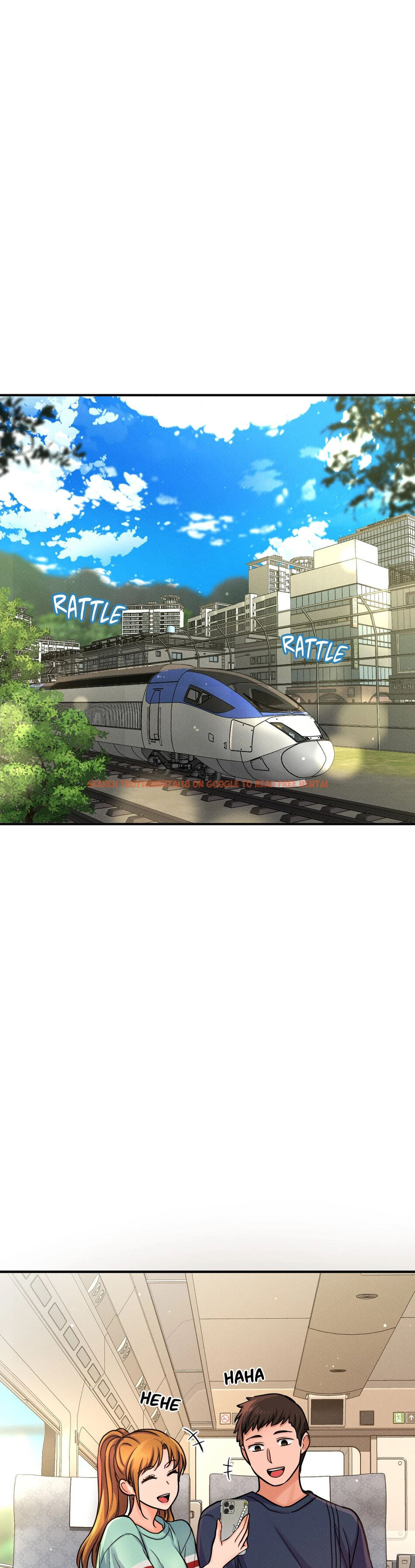 Read Hentai Image 1 413 in comic She’s Driving Me Crazy - Chapter 28 - www.hentaitnt.net