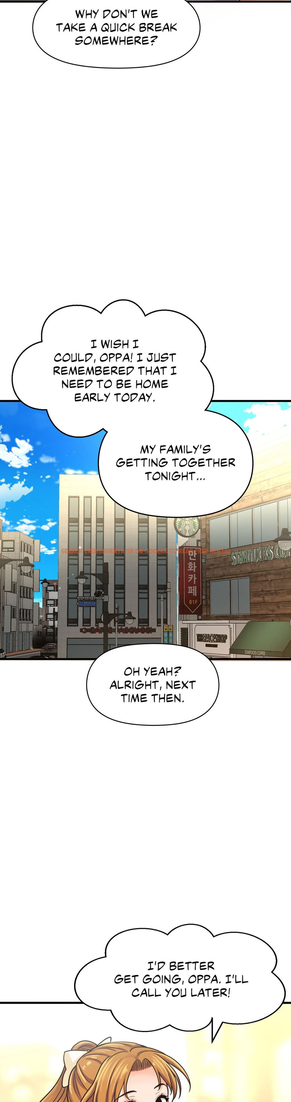 Read Hentai Image 11 413 in comic She’s Driving Me Crazy - Chapter 28 - www.hentaitnt.net