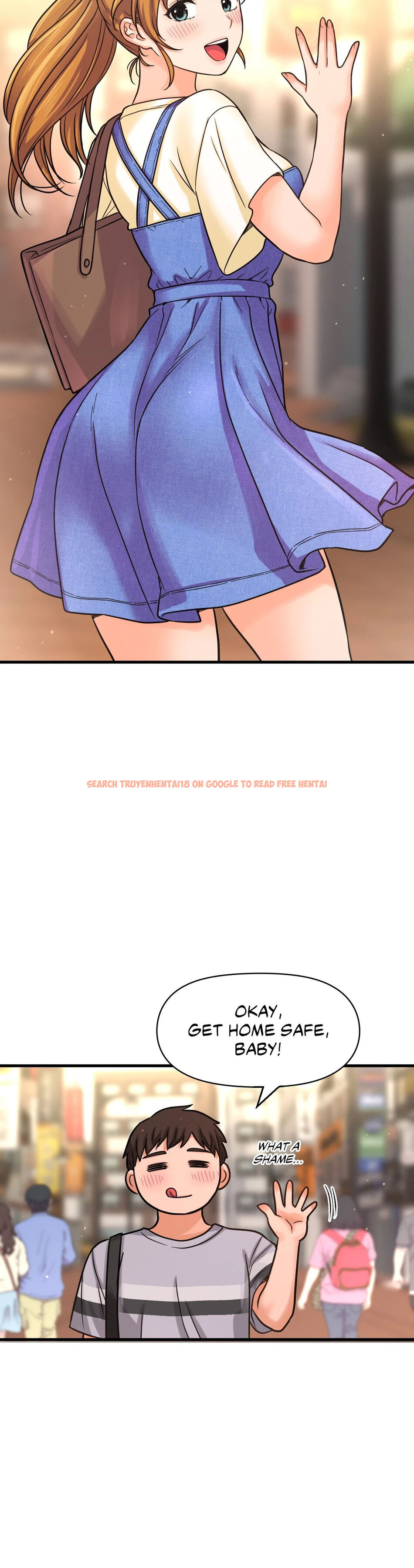 Read Hentai Image 12 414 in comic She’s Driving Me Crazy - Chapter 28 - www.hentaitnt.net