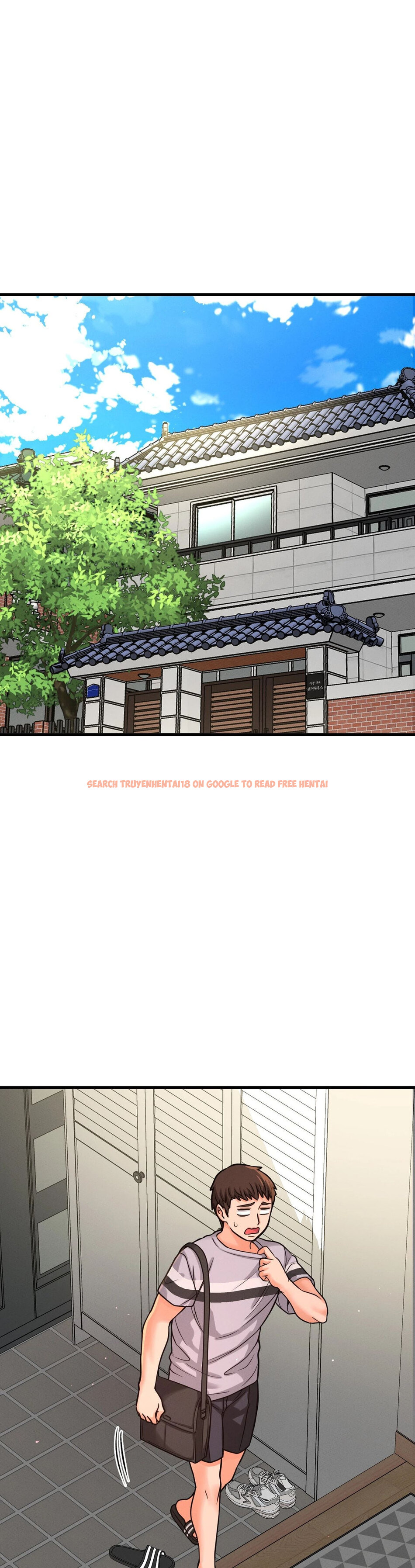 Read Hentai Image 13 414 in comic She’s Driving Me Crazy - Chapter 28 - www.hentaitnt.net