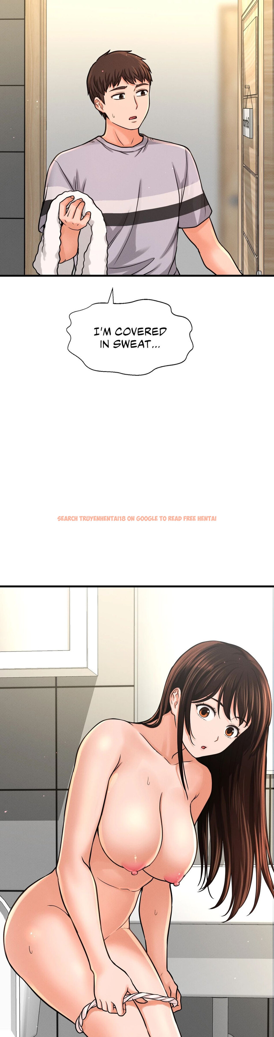 Read Hentai Image 15 414 in comic She’s Driving Me Crazy - Chapter 28 - www.hentaitnt.net