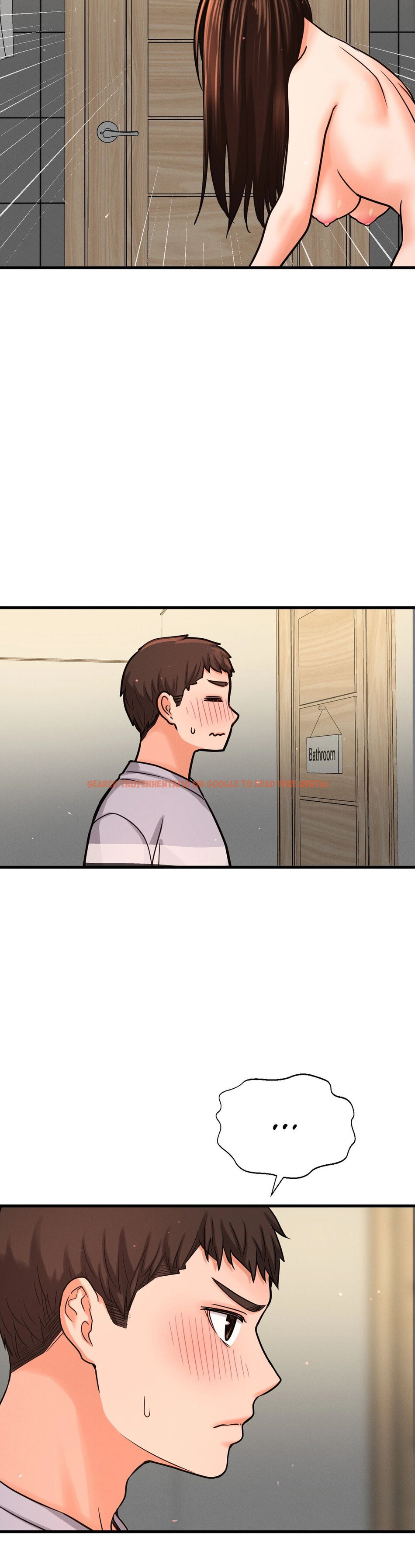 Read Hentai Image 18 414 in comic She’s Driving Me Crazy - Chapter 28 - www.hentaitnt.net