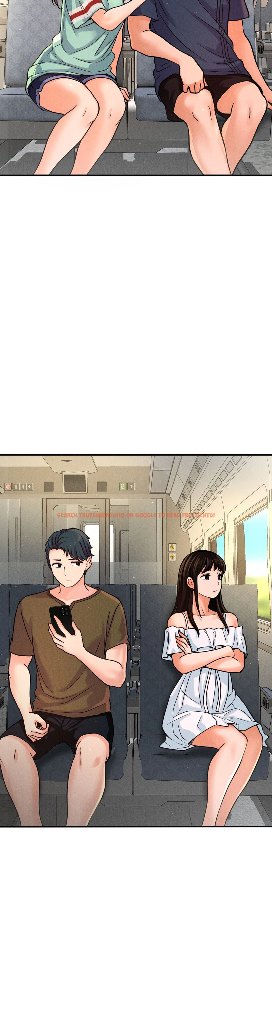 Read Hentai Image 2 413 in comic She’s Driving Me Crazy - Chapter 28 - www.hentaitnt.net