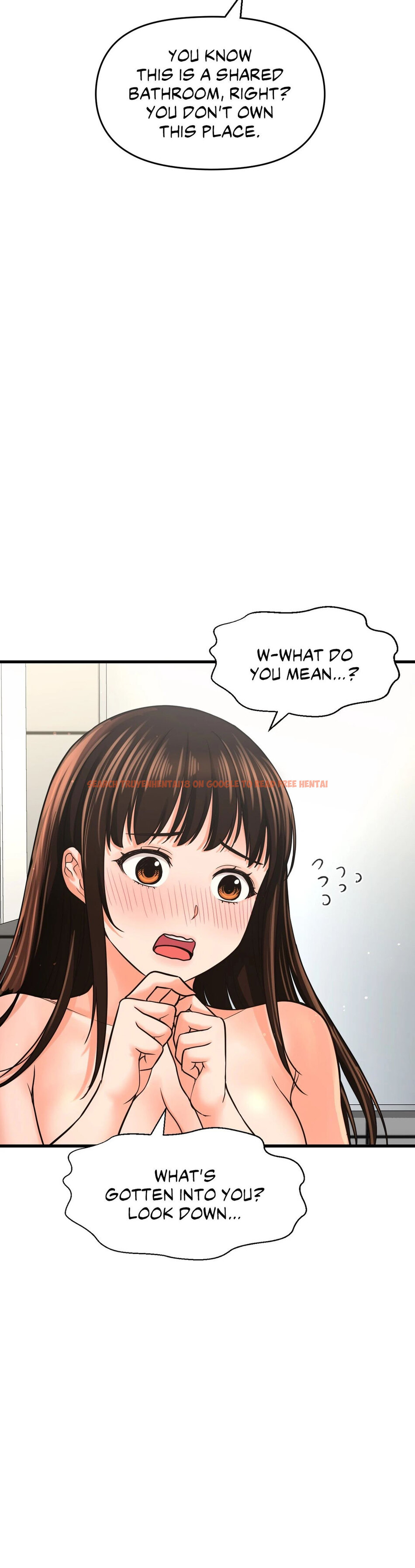 Read Hentai Image 22 414 in comic She’s Driving Me Crazy - Chapter 28 - www.hentaitnt.net