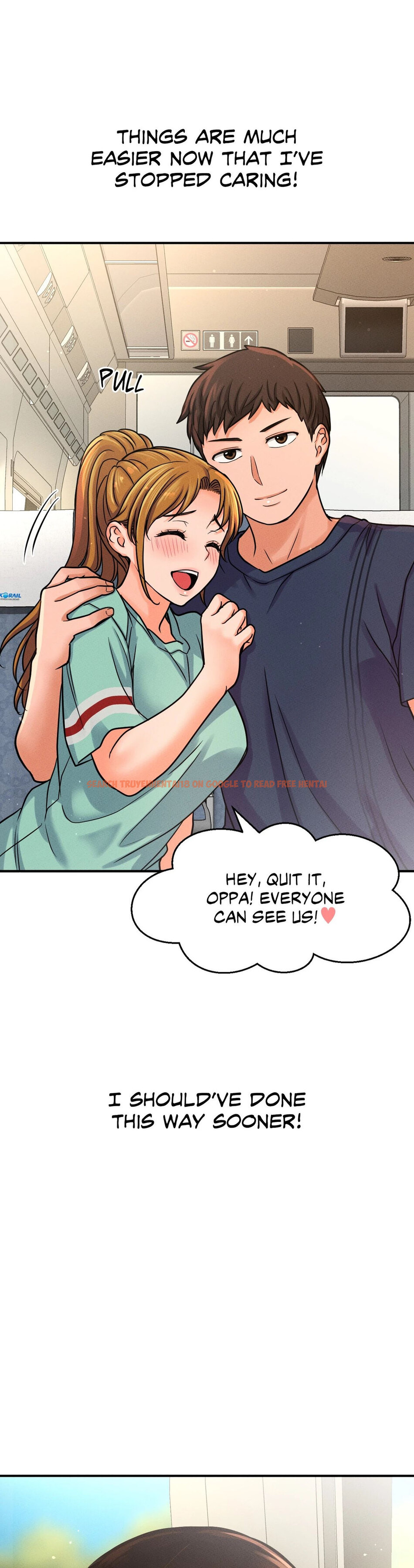 Read Hentai Image 3 413 in comic She’s Driving Me Crazy - Chapter 28 - www.hentaitnt.net
