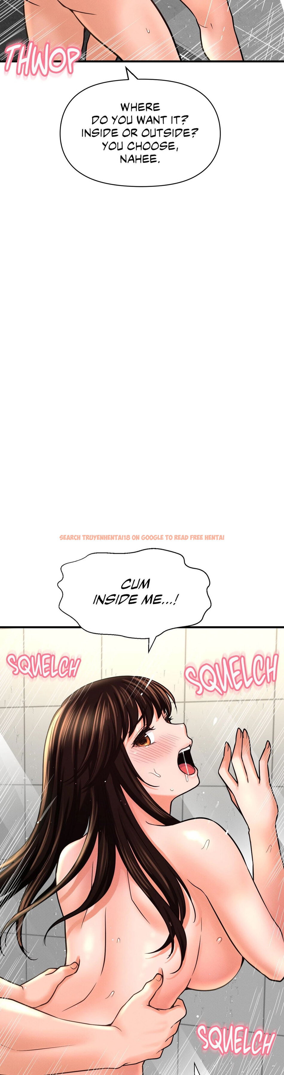 Read Hentai Image 40 416 in comic She’s Driving Me Crazy - Chapter 28 - www.hentaitnt.net
