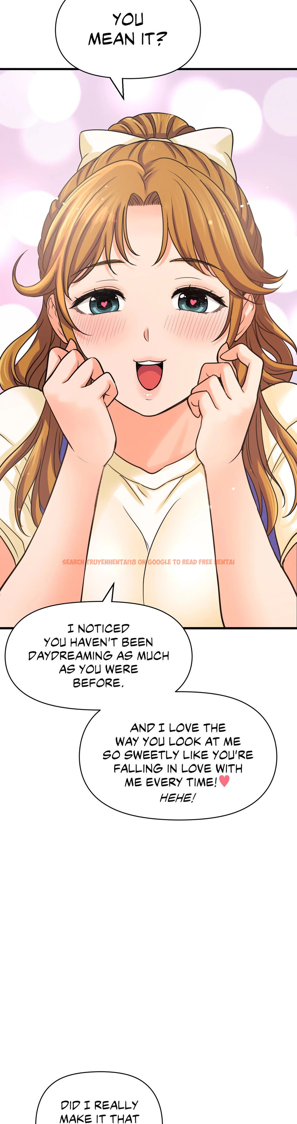 Read Hentai Image 9 413 in comic She’s Driving Me Crazy - Chapter 28 - www.hentaitnt.net