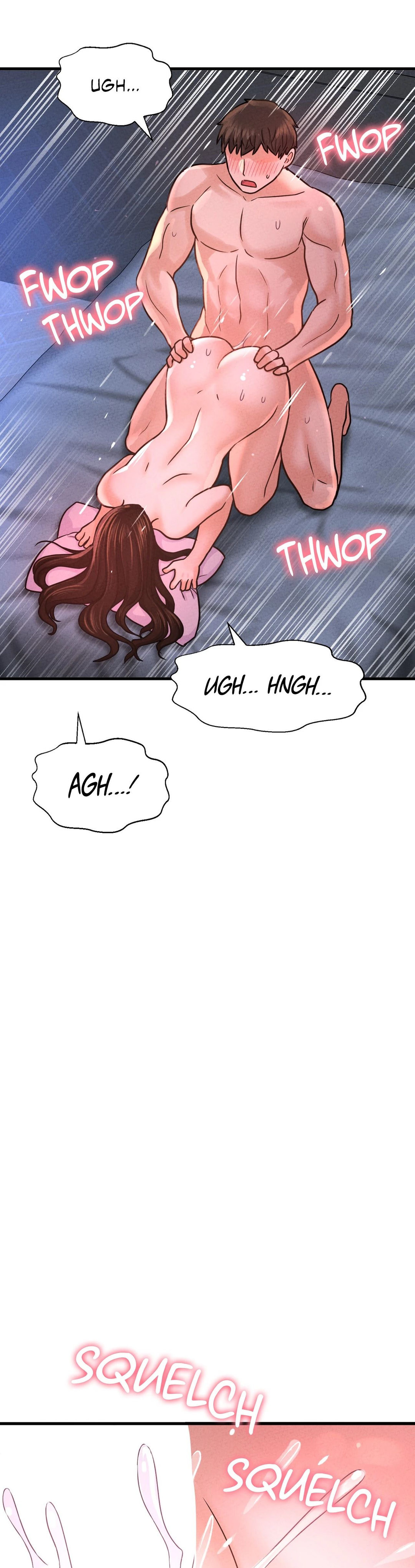 Read Hentai Image 22 698 in comic She’s Driving Me Crazy - Chapter 30 - www.hentaitnt.net