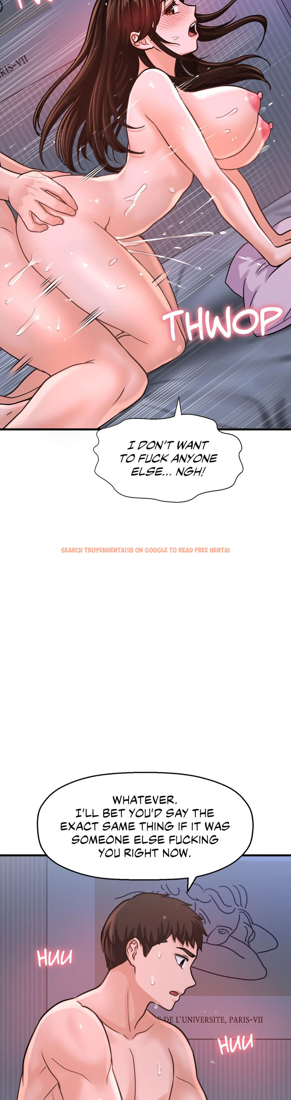 Read Hentai Image 26 699 in comic She’s Driving Me Crazy - Chapter 30 - www.hentaitnt.net