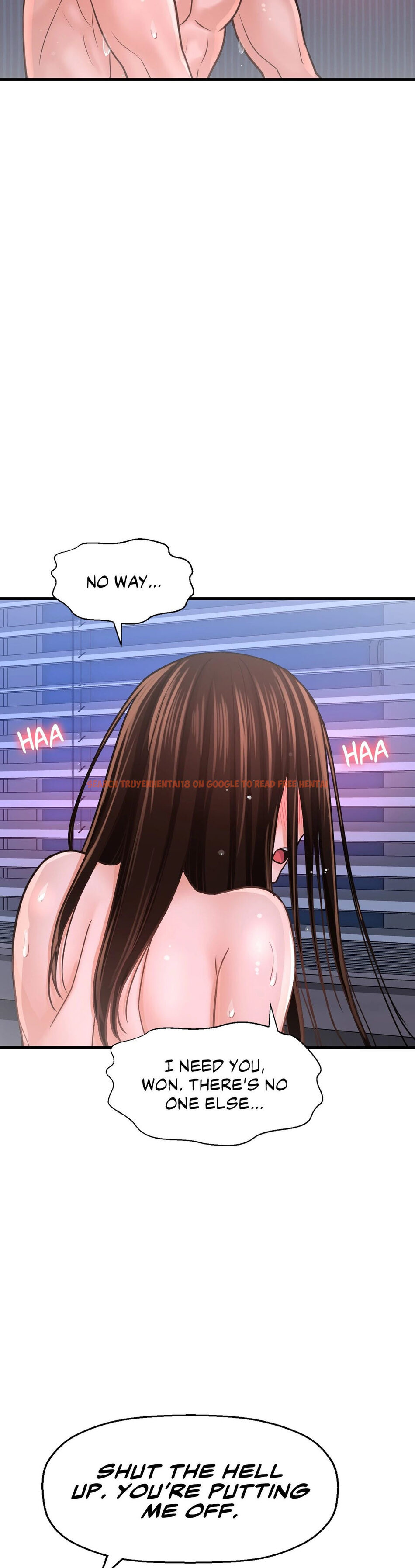 Read Hentai Image 27 699 in comic She’s Driving Me Crazy - Chapter 30 - www.hentaitnt.net
