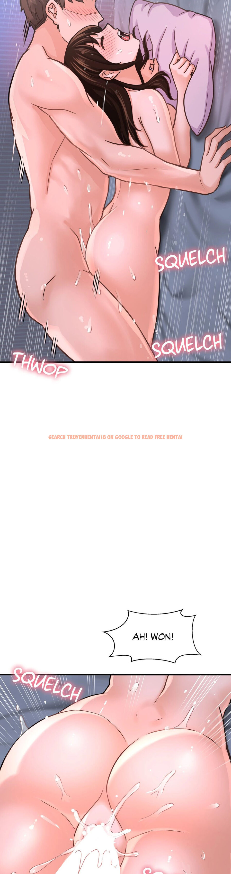 Read Hentai Image 29 699 in comic She’s Driving Me Crazy - Chapter 30 - www.hentaitnt.net