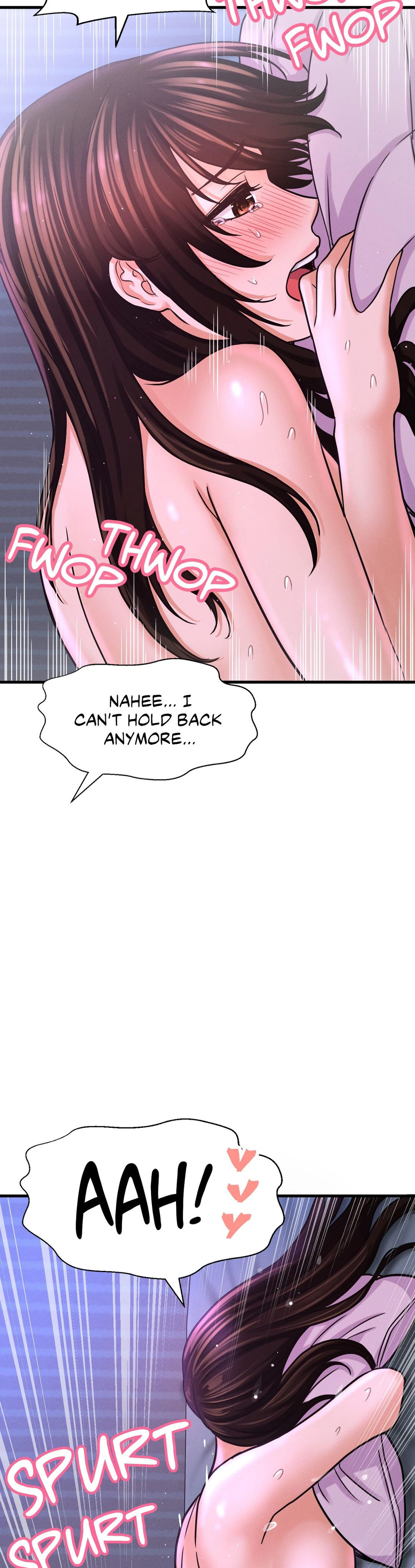 Read Hentai Image 32 699 in comic She’s Driving Me Crazy - Chapter 30 - www.hentaitnt.net