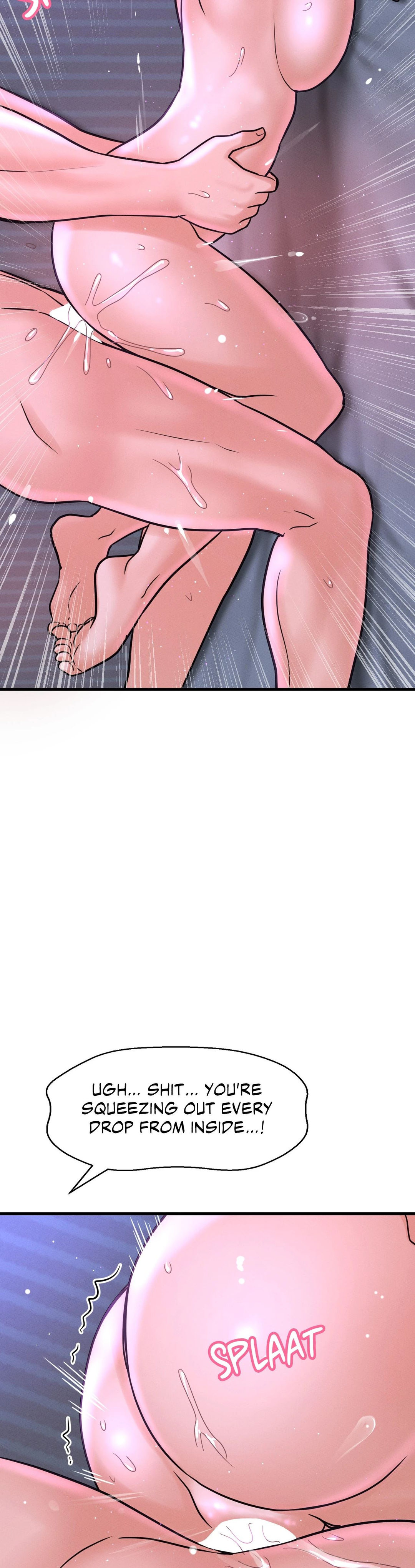 Read Hentai Image 33 699 in comic She’s Driving Me Crazy - Chapter 30 - www.hentaitnt.net