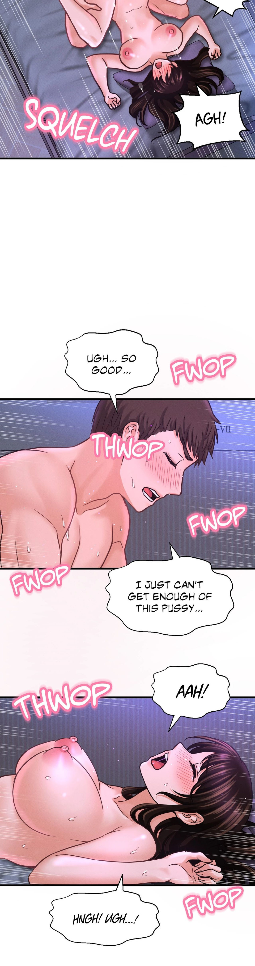 Read Hentai Image 42 700 in comic She’s Driving Me Crazy - Chapter 30 - www.hentaitnt.net