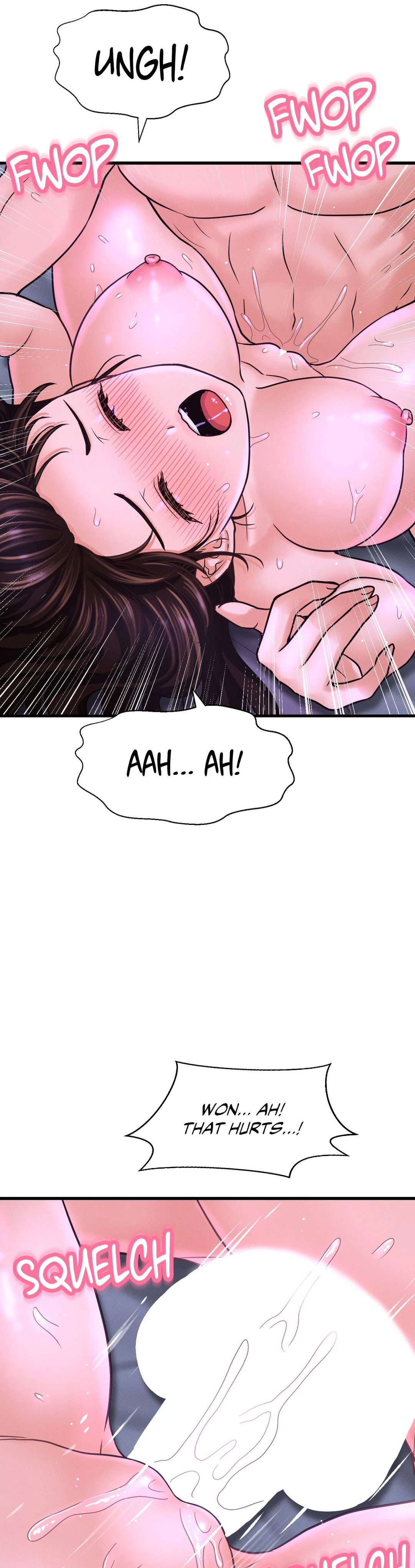 Read Hentai Image 44 700 in comic She’s Driving Me Crazy - Chapter 30 - www.hentaitnt.net