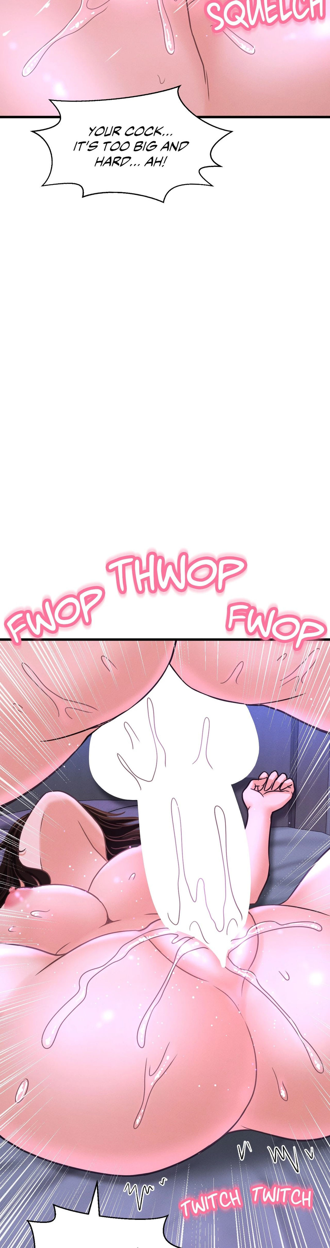 Read Hentai Image 45 700 in comic She’s Driving Me Crazy - Chapter 30 - www.hentaitnt.net