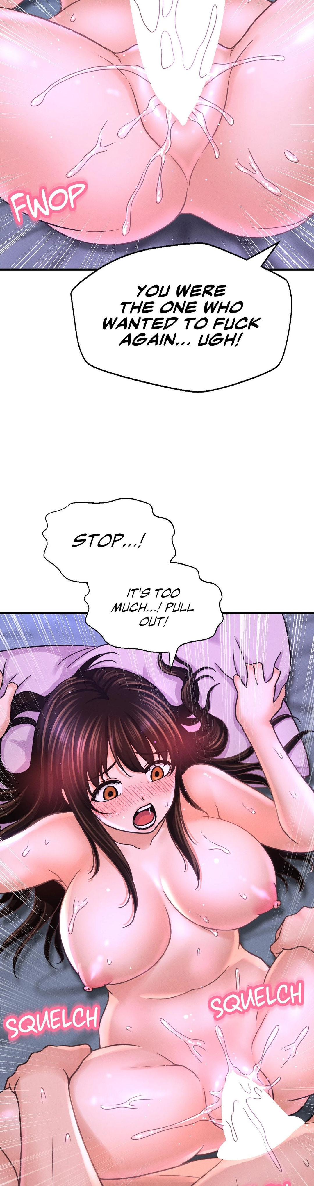 Read Hentai Image 47 700 in comic She’s Driving Me Crazy - Chapter 30 - www.hentaitnt.net