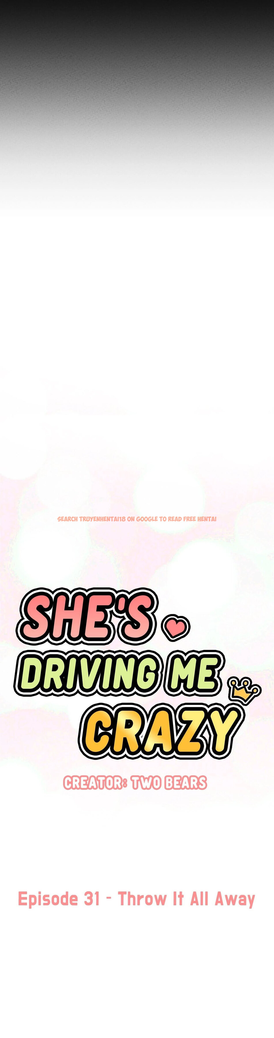 Read Hentai Image 10 236 in comic She’s Driving Me Crazy - Chapter 31 - www.hentaitnt.net