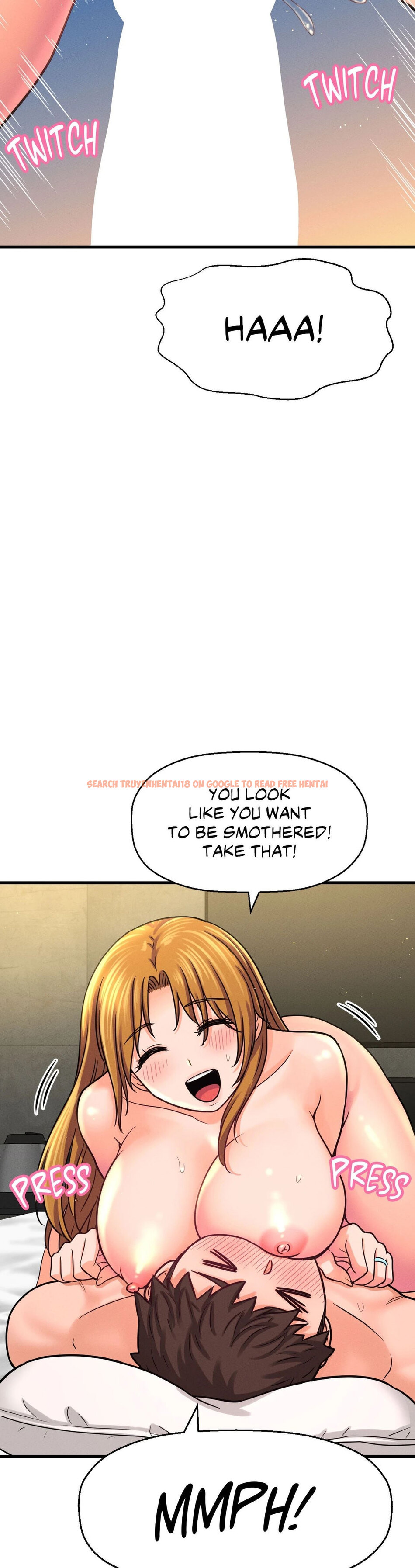 Read Hentai Image 15 236 in comic She’s Driving Me Crazy - Chapter 31 - www.hentaitnt.net
