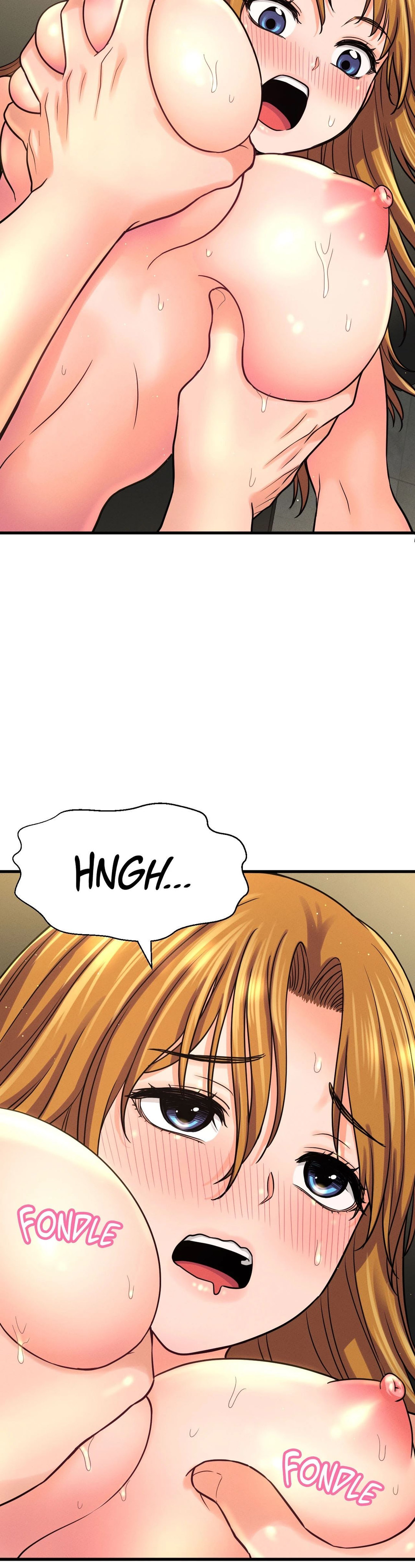 Read Hentai Image 17 236 in comic She’s Driving Me Crazy - Chapter 31 - www.hentaitnt.net