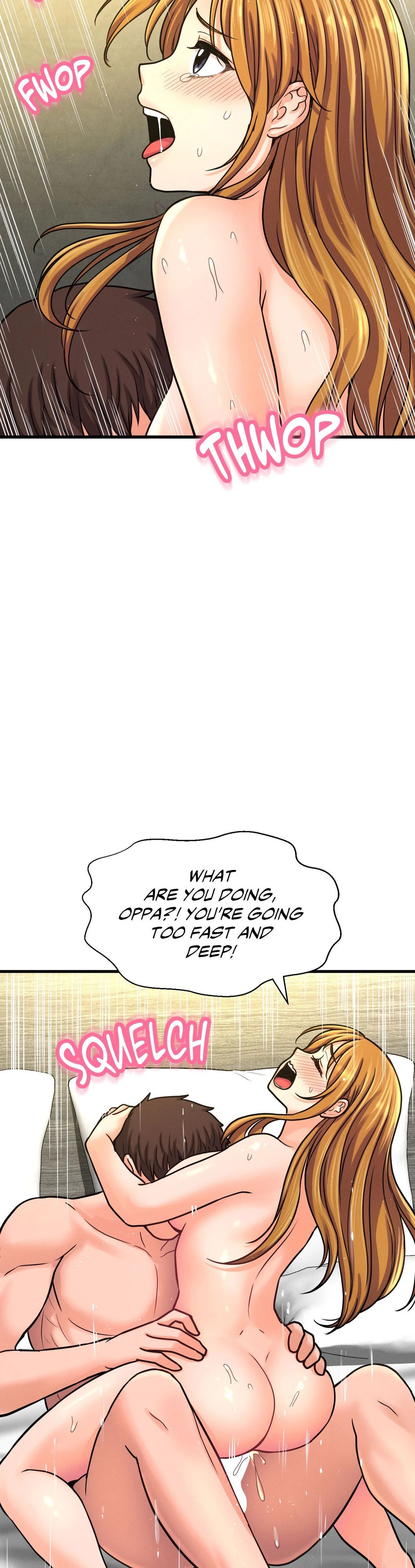 Read Hentai Image 20 236 in comic She’s Driving Me Crazy - Chapter 31 - www.hentaitnt.net