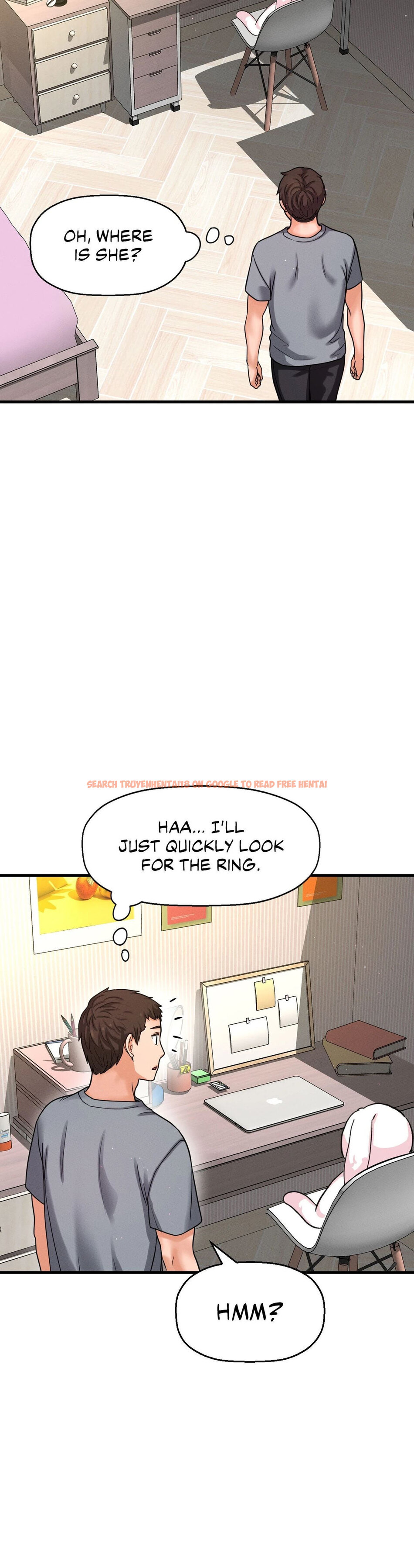 Read Hentai Image 29 237 in comic She’s Driving Me Crazy - Chapter 31 - www.hentaitnt.net