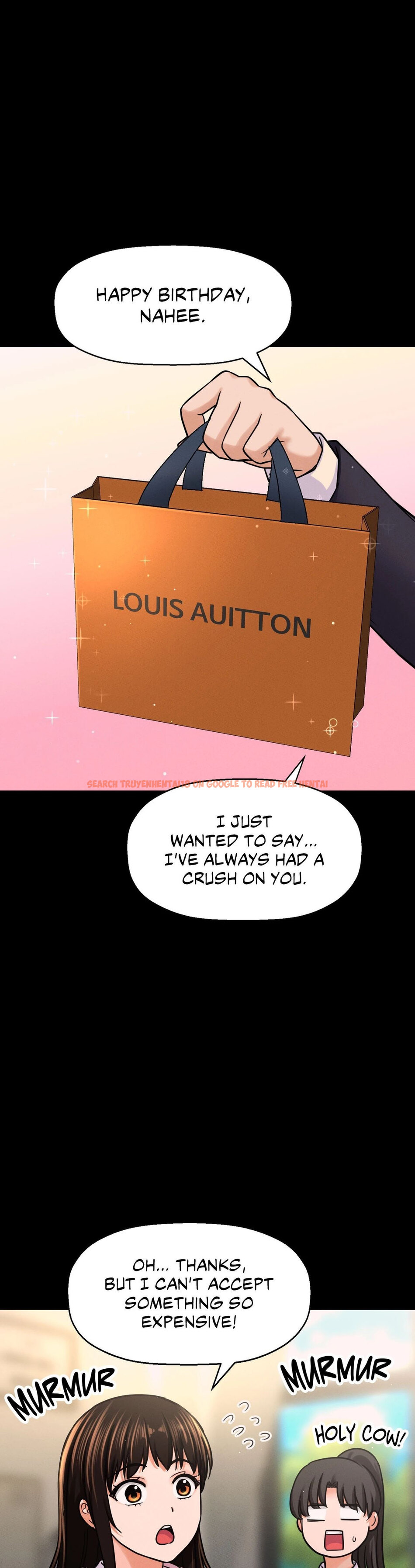 Read Hentai Image 33 237 in comic She’s Driving Me Crazy - Chapter 31 - www.hentaitnt.net