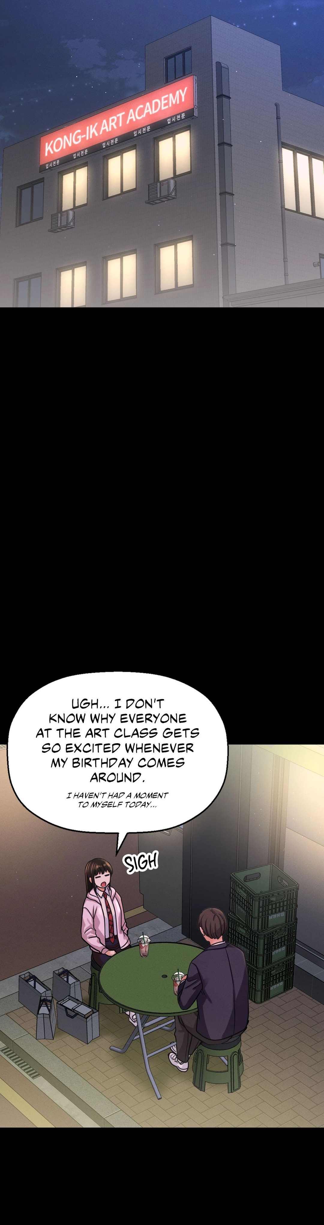 Read Hentai Image 36 237 in comic She’s Driving Me Crazy - Chapter 31 - www.hentaitnt.net