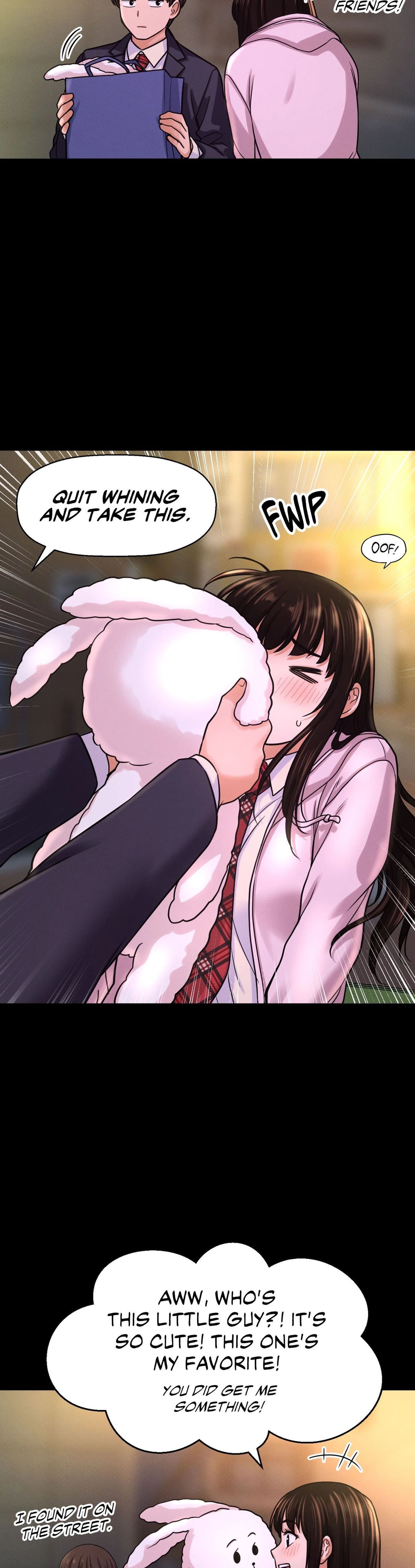 Read Hentai Image 39 237 in comic She’s Driving Me Crazy - Chapter 31 - www.hentaitnt.net