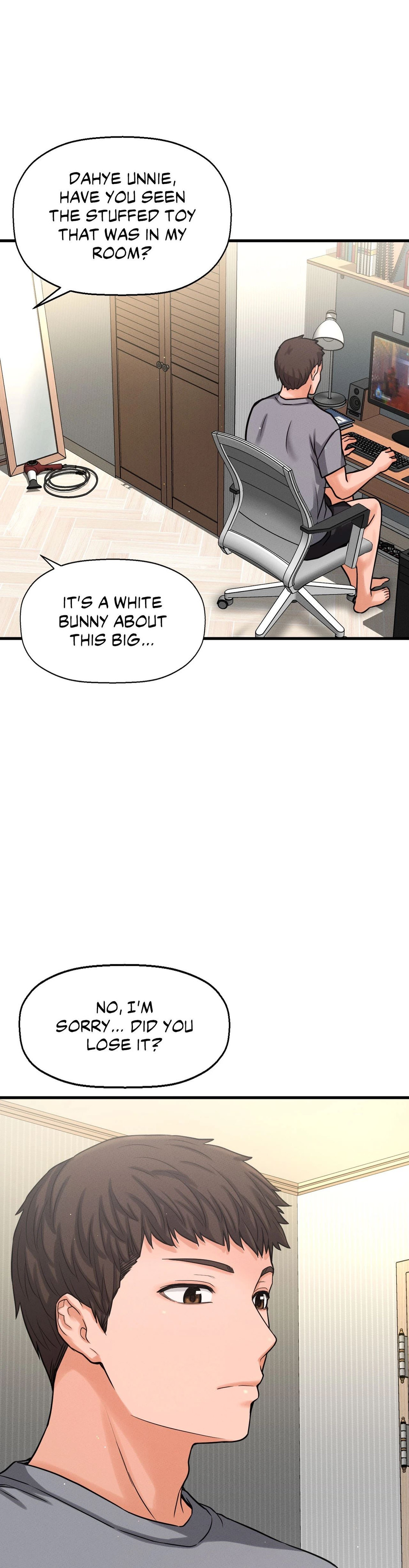 Read Hentai Image 45 238 in comic She’s Driving Me Crazy - Chapter 31 - www.hentaitnt.net