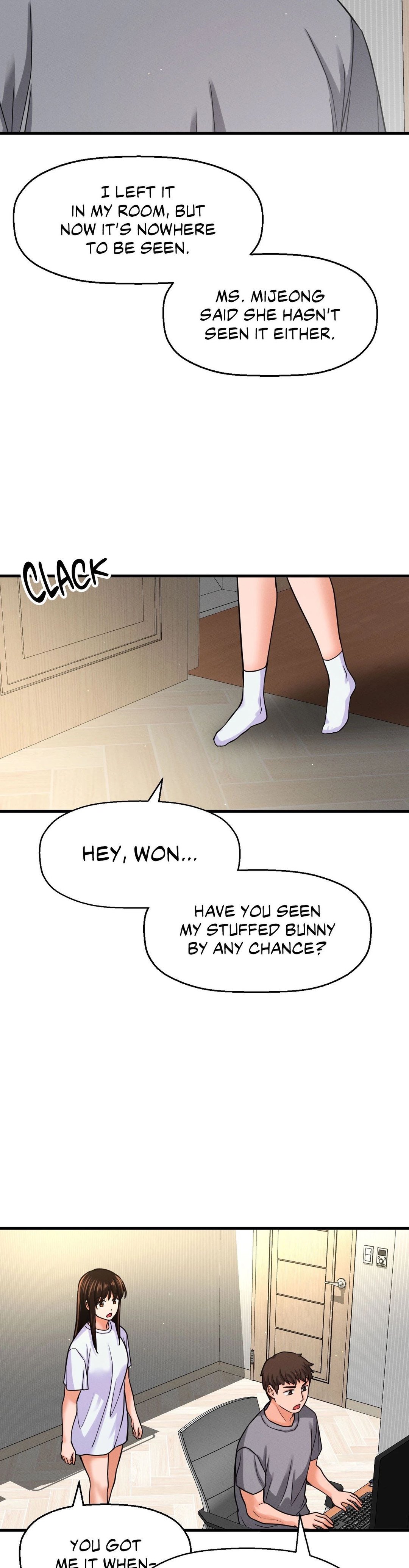 Read Hentai Image 46 238 in comic She’s Driving Me Crazy - Chapter 31 - www.hentaitnt.net