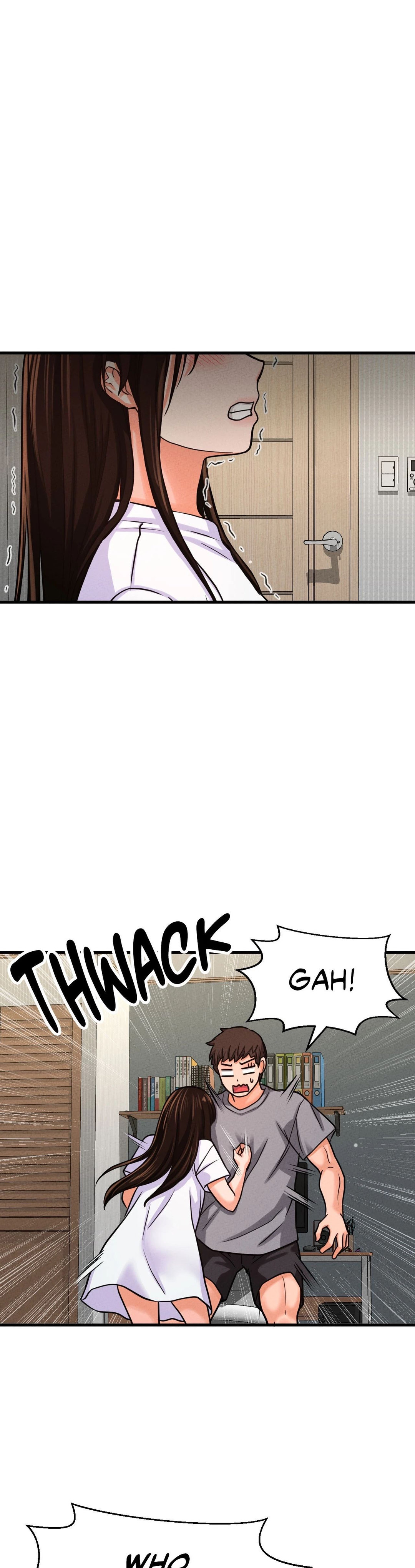 Read Hentai Image 49 238 in comic She’s Driving Me Crazy - Chapter 31 - www.hentaitnt.net