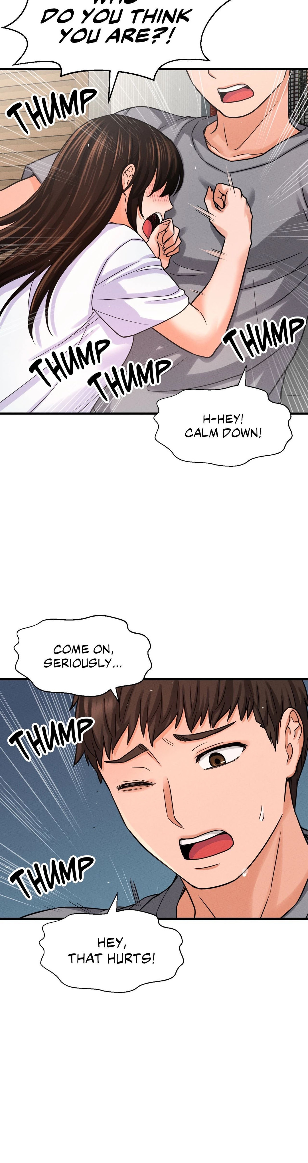 Read Hentai Image 50 238 in comic She’s Driving Me Crazy - Chapter 31 - www.hentaitnt.net